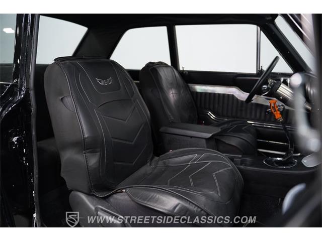 1963 Ford Fairlane (CC-2065079) for sale in Lavergne, Tennessee