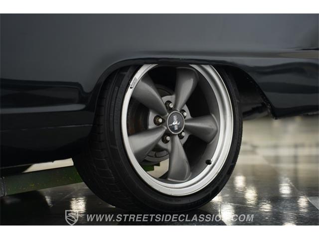 1963 Ford Fairlane (CC-2065079) for sale in Lavergne, Tennessee