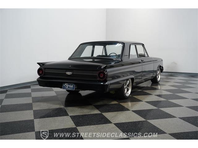 1963 Ford Fairlane (CC-2065079) for sale in Lavergne, Tennessee