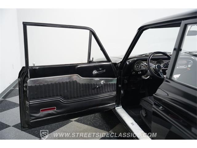 1963 Ford Fairlane (CC-2065079) for sale in Lavergne, Tennessee