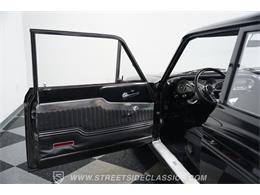 1963 Ford Fairlane (CC-2065079) for sale in Lavergne, Tennessee