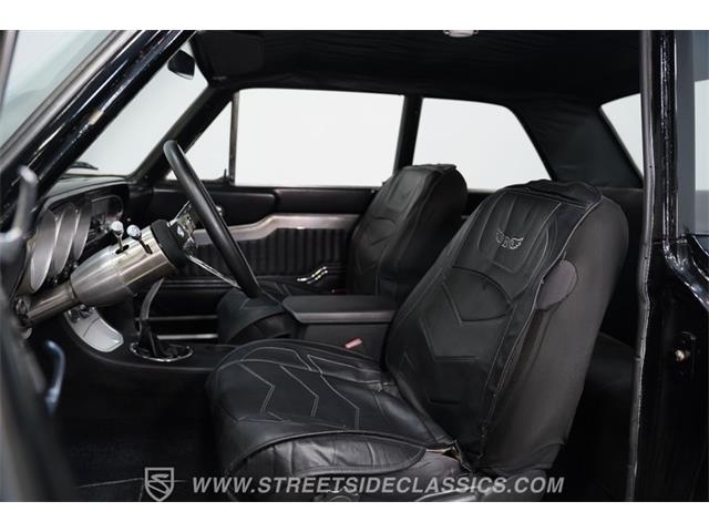 1963 Ford Fairlane (CC-2065079) for sale in Lavergne, Tennessee