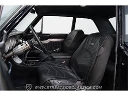 1963 Ford Fairlane (CC-2065079) for sale in Lavergne, Tennessee