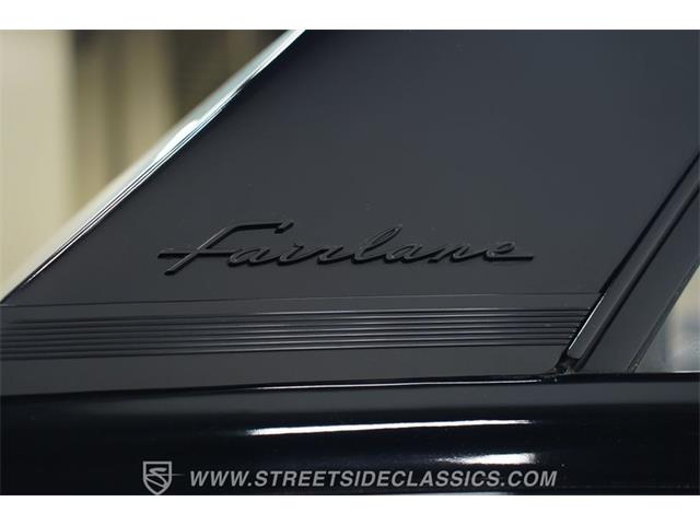 1963 Ford Fairlane (CC-2065079) for sale in Lavergne, Tennessee