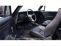 1972 Chevrolet Nova (CC-2065080) for sale in Lithia Springs, Georgia