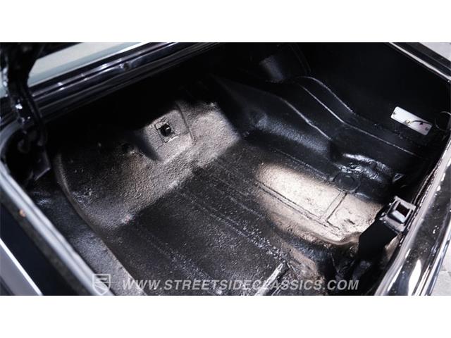 1972 Chevrolet Nova (CC-2065080) for sale in Lithia Springs, Georgia