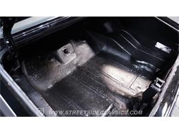 1972 Chevrolet Nova (CC-2065080) for sale in Lithia Springs, Georgia