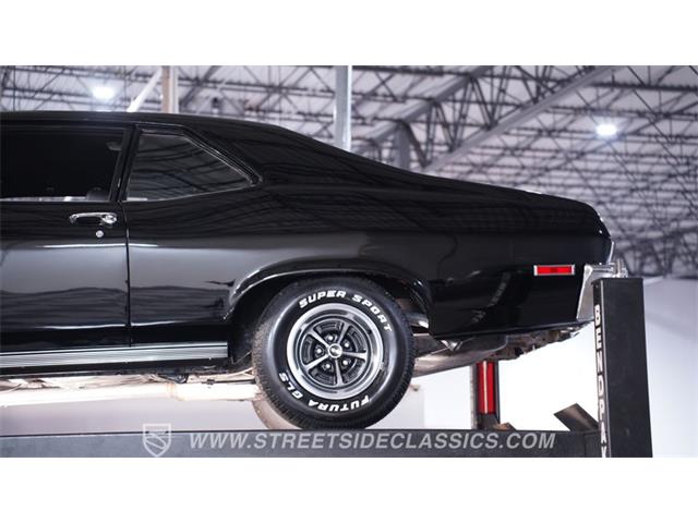 1972 Chevrolet Nova (CC-2065080) for sale in Lithia Springs, Georgia