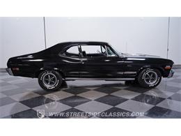 1972 Chevrolet Nova (CC-2065080) for sale in Lithia Springs, Georgia