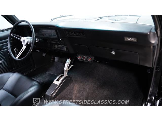 1972 Chevrolet Nova (CC-2065080) for sale in Lithia Springs, Georgia