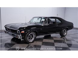 1972 Chevrolet Nova (CC-2065080) for sale in Lithia Springs, Georgia