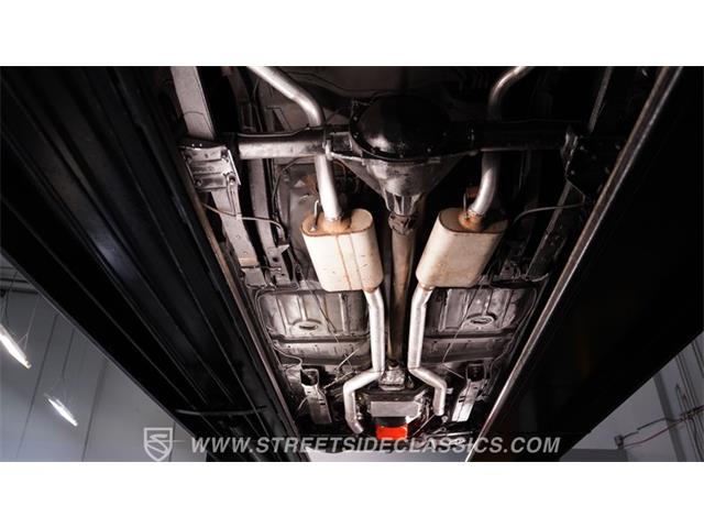 1972 Chevrolet Nova (CC-2065080) for sale in Lithia Springs, Georgia