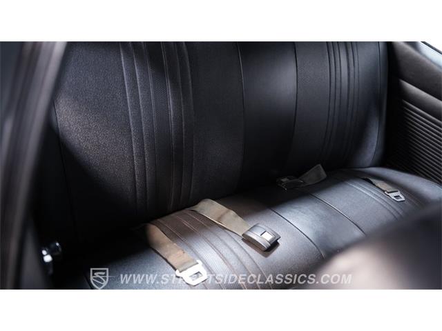 1972 Chevrolet Nova (CC-2065080) for sale in Lithia Springs, Georgia