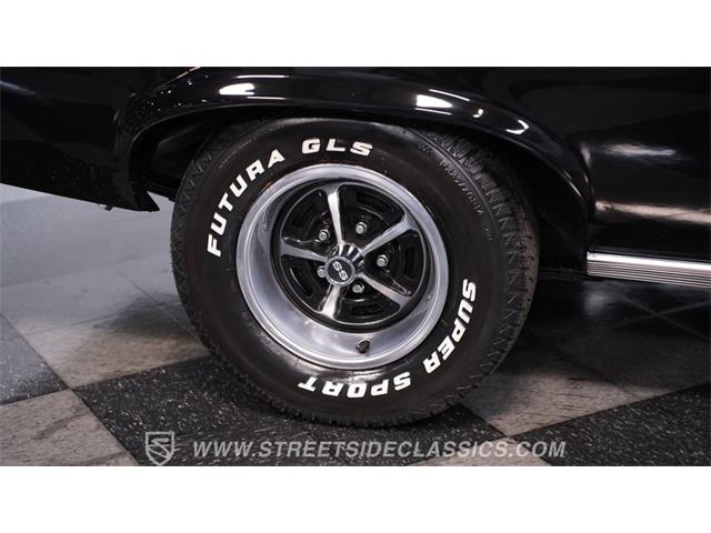 1972 Chevrolet Nova (CC-2065080) for sale in Lithia Springs, Georgia