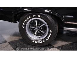 1972 Chevrolet Nova (CC-2065080) for sale in Lithia Springs, Georgia