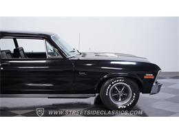 1972 Chevrolet Nova (CC-2065080) for sale in Lithia Springs, Georgia