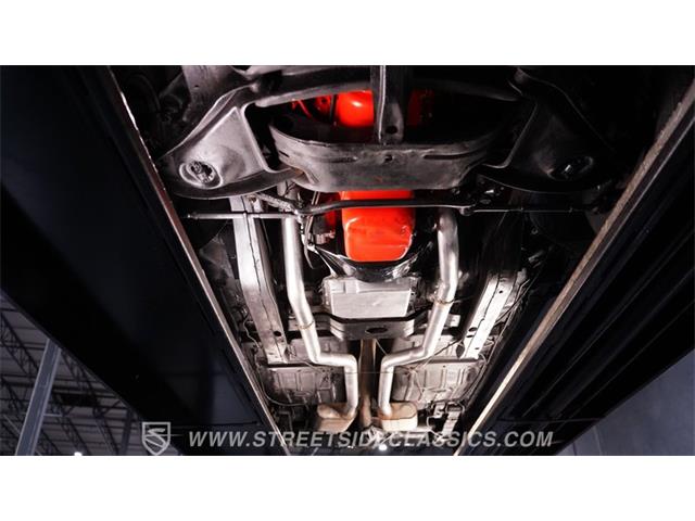 1972 Chevrolet Nova (CC-2065080) for sale in Lithia Springs, Georgia