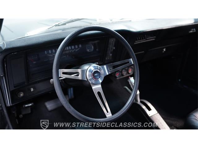 1972 Chevrolet Nova (CC-2065080) for sale in Lithia Springs, Georgia