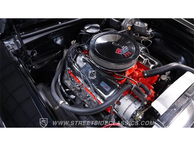 1972 Chevrolet Nova (CC-2065080) for sale in Lithia Springs, Georgia