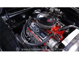 1972 Chevrolet Nova (CC-2065080) for sale in Lithia Springs, Georgia