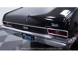 1972 Chevrolet Nova (CC-2065080) for sale in Lithia Springs, Georgia