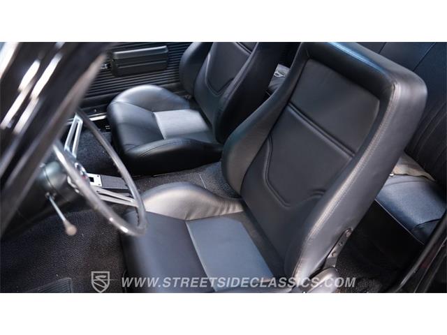 1972 Chevrolet Nova (CC-2065080) for sale in Lithia Springs, Georgia