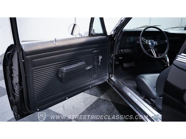 1972 Chevrolet Nova (CC-2065080) for sale in Lithia Springs, Georgia