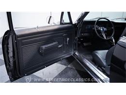 1972 Chevrolet Nova (CC-2065080) for sale in Lithia Springs, Georgia