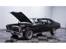 1972 Chevrolet Nova (CC-2065080) for sale in Lithia Springs, Georgia