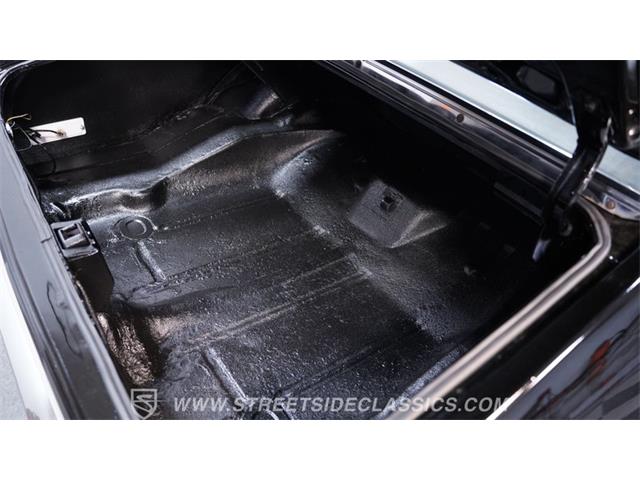 1972 Chevrolet Nova (CC-2065080) for sale in Lithia Springs, Georgia