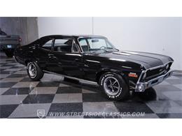 1972 Chevrolet Nova (CC-2065080) for sale in Lithia Springs, Georgia