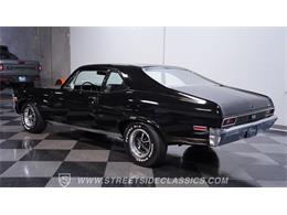 1972 Chevrolet Nova (CC-2065080) for sale in Lithia Springs, Georgia