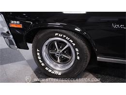 1972 Chevrolet Nova (CC-2065080) for sale in Lithia Springs, Georgia