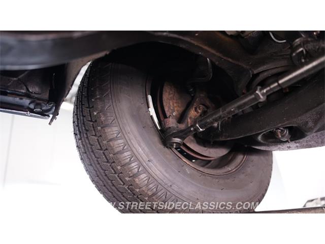 1972 Chevrolet Nova (CC-2065080) for sale in Lithia Springs, Georgia