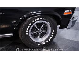 1972 Chevrolet Nova (CC-2065080) for sale in Lithia Springs, Georgia