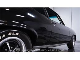 1972 Chevrolet Nova (CC-2065080) for sale in Lithia Springs, Georgia