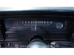 1972 Chevrolet Nova (CC-2065080) for sale in Lithia Springs, Georgia