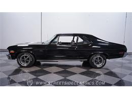 1972 Chevrolet Nova (CC-2065080) for sale in Lithia Springs, Georgia