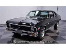 1972 Chevrolet Nova (CC-2065080) for sale in Lithia Springs, Georgia