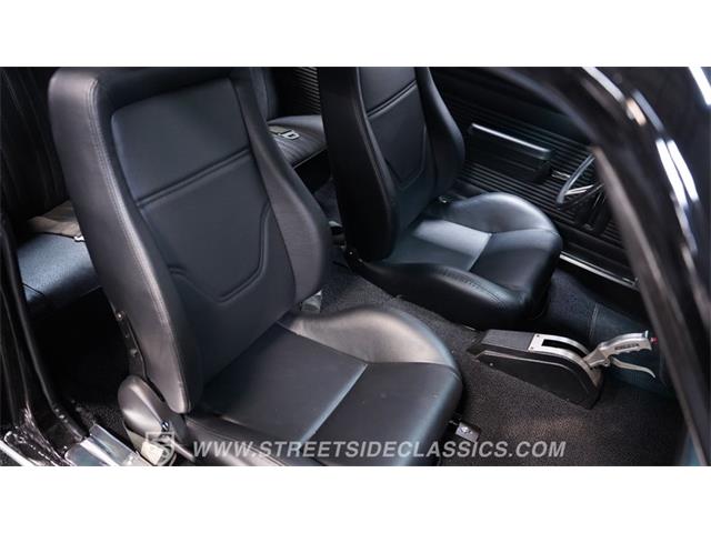 1972 Chevrolet Nova (CC-2065080) for sale in Lithia Springs, Georgia