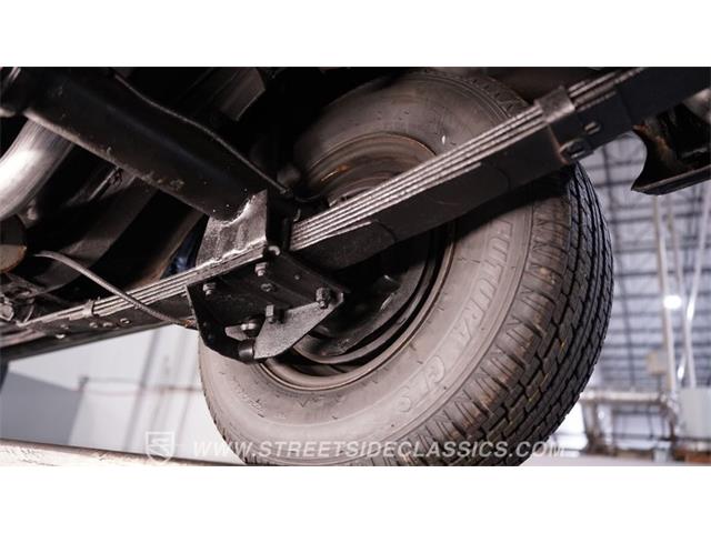 1972 Chevrolet Nova (CC-2065080) for sale in Lithia Springs, Georgia