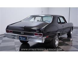 1972 Chevrolet Nova (CC-2065080) for sale in Lithia Springs, Georgia