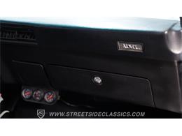 1972 Chevrolet Nova (CC-2065080) for sale in Lithia Springs, Georgia