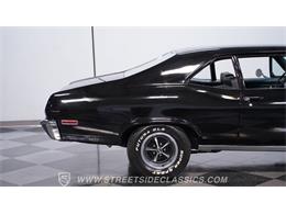 1972 Chevrolet Nova (CC-2065080) for sale in Lithia Springs, Georgia