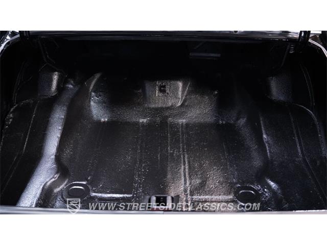 1972 Chevrolet Nova (CC-2065080) for sale in Lithia Springs, Georgia