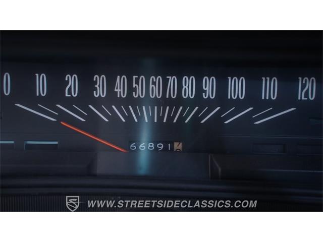 1972 Chevrolet Nova (CC-2065080) for sale in Lithia Springs, Georgia