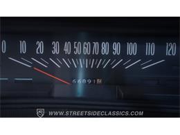 1972 Chevrolet Nova (CC-2065080) for sale in Lithia Springs, Georgia