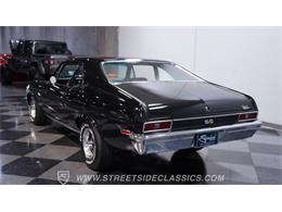 1972 Chevrolet Nova (CC-2065080) for sale in Lithia Springs, Georgia