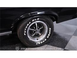 1972 Chevrolet Nova (CC-2065080) for sale in Lithia Springs, Georgia