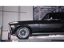 1972 Chevrolet Nova (CC-2065080) for sale in Lithia Springs, Georgia